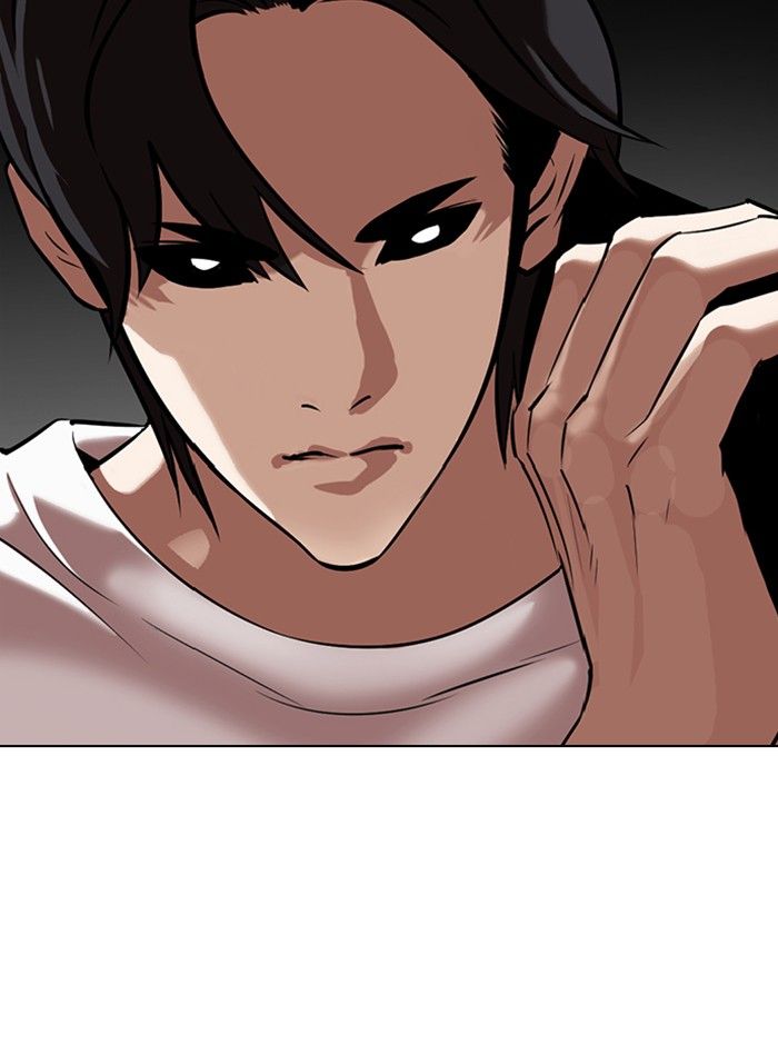 18+ Lookism Chapter 343 page 31