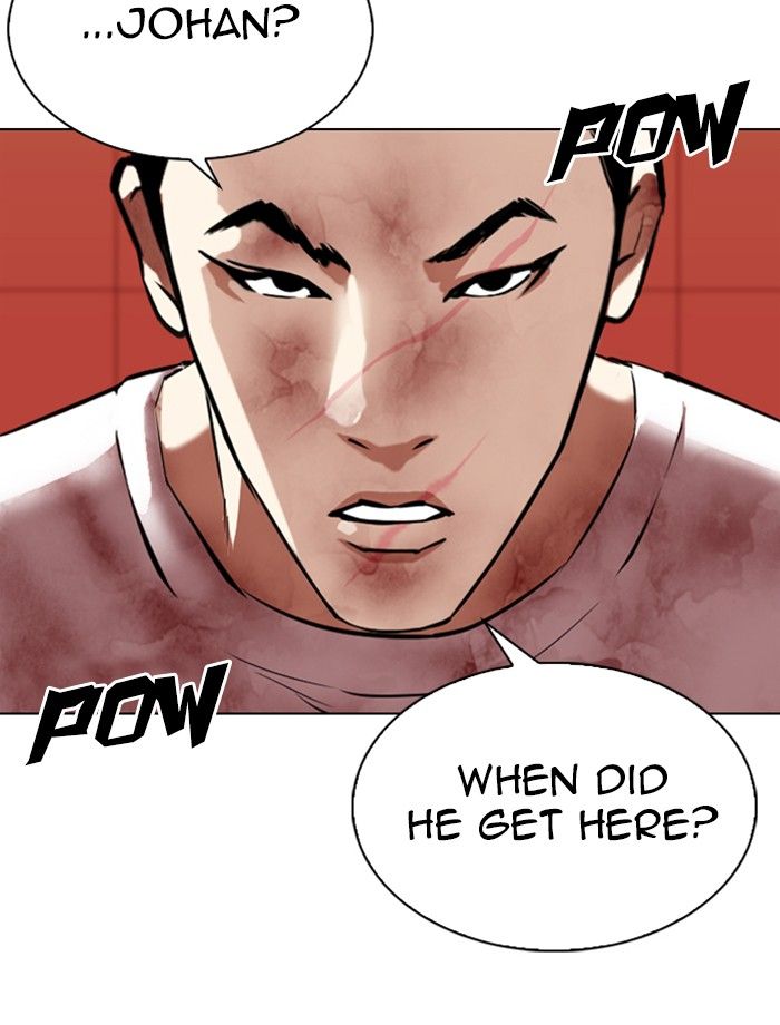 18+ Lookism Chapter 343 page 35