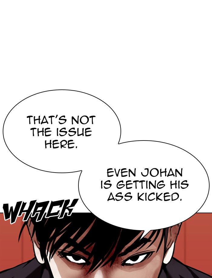 18+ Lookism Chapter 343 page 36