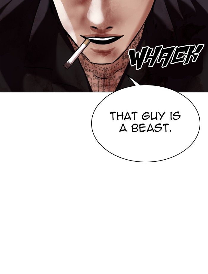 18+ Lookism Chapter 343 page 37
