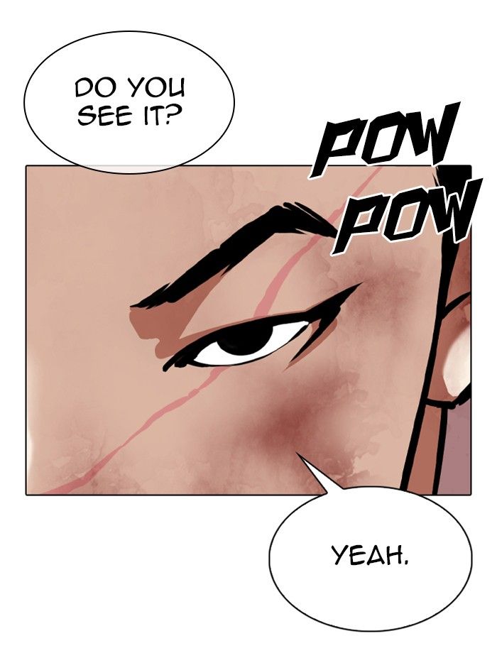 18+ Lookism Chapter 343 page 38