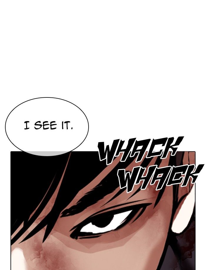 18+ Lookism Chapter 343 page 39