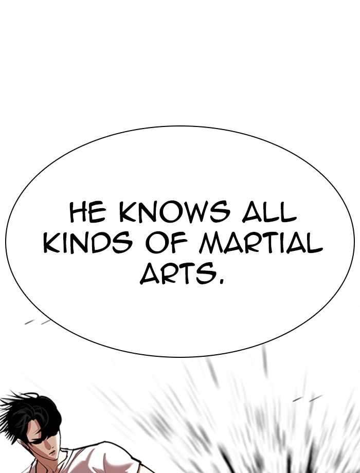 18+ Lookism Chapter 343 page 41