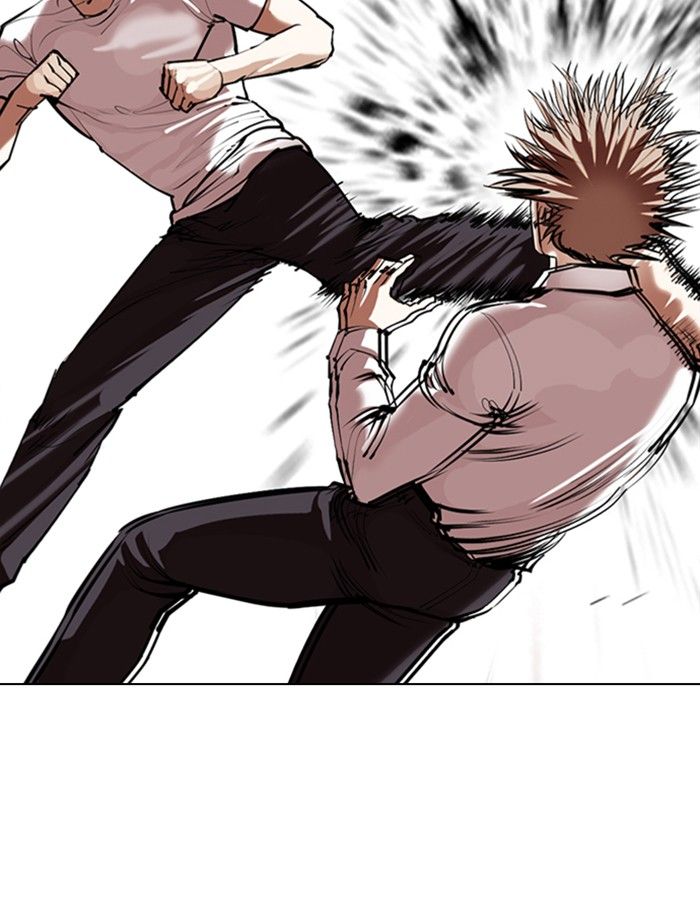 18+ Lookism Chapter 343 page 42