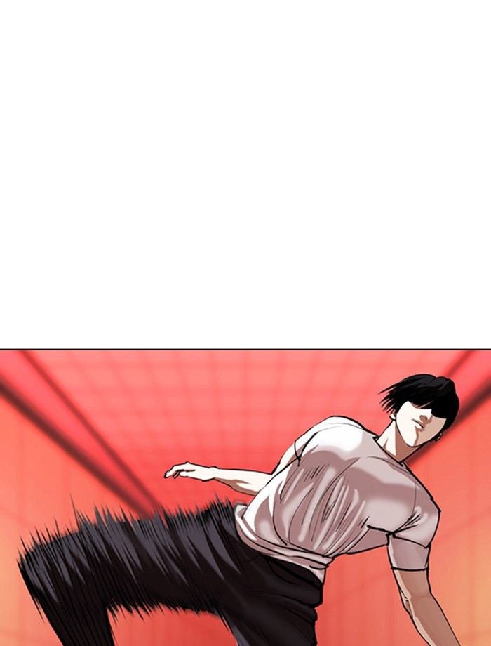 18+ Lookism Chapter 343 page 43