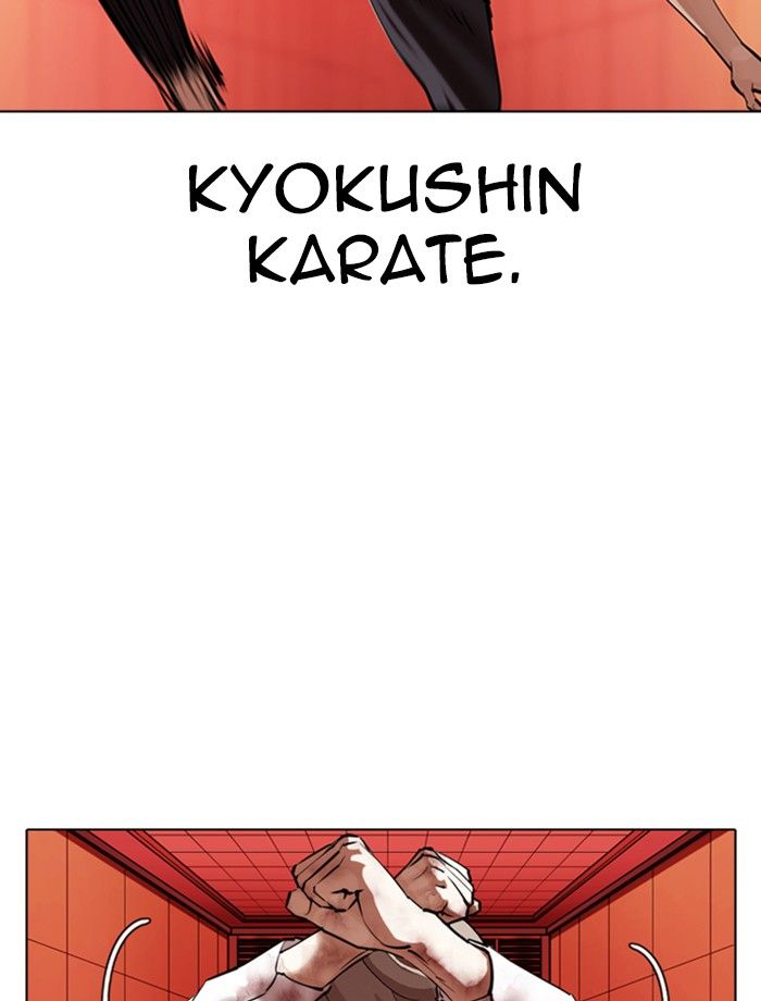 18+ Lookism Chapter 343 page 44