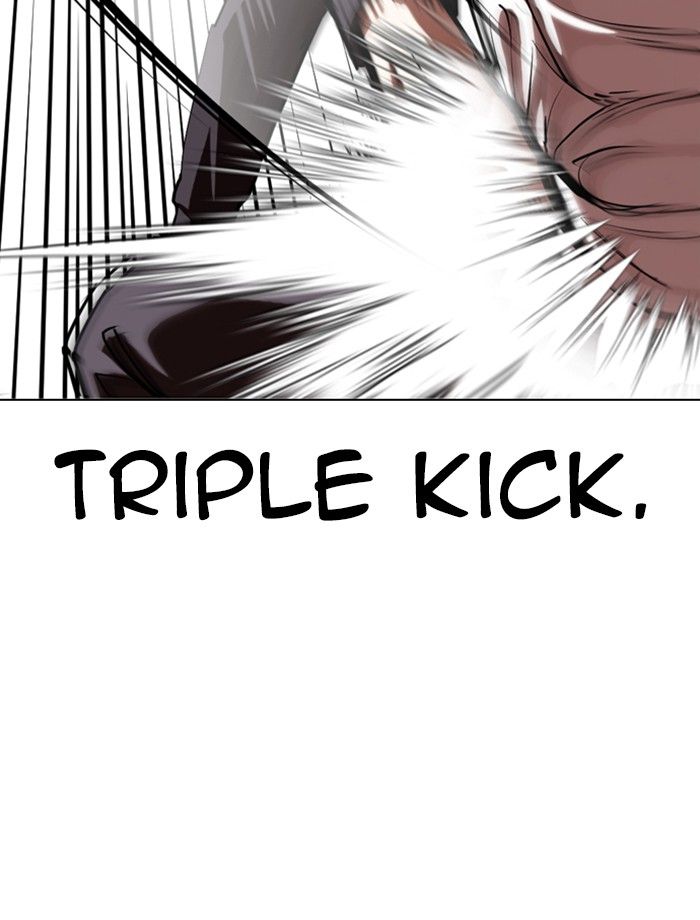 18+ Lookism Chapter 343 page 48
