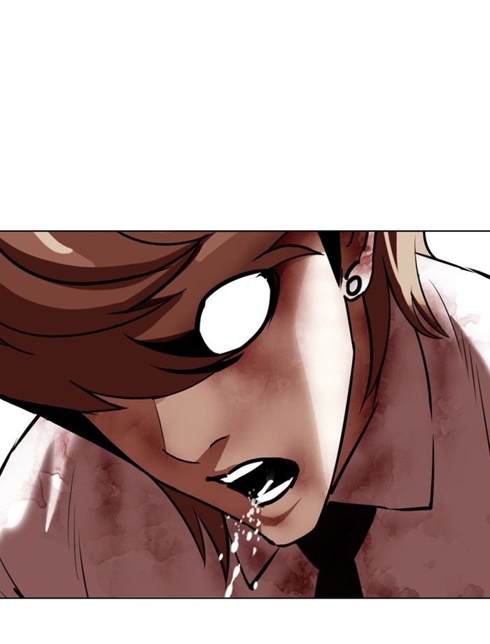 18+ Lookism Chapter 343 page 50
