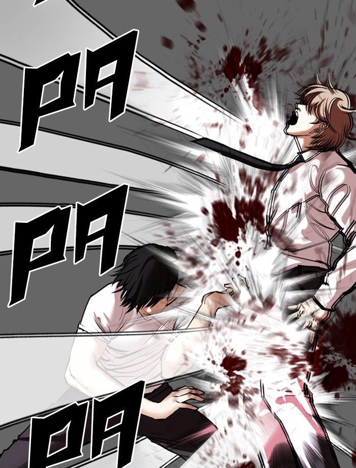 18+ Lookism Chapter 343 page 52