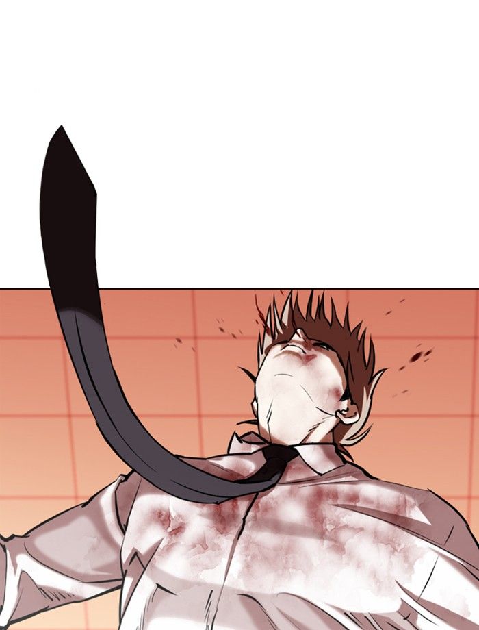 18+ Lookism Chapter 343 page 54