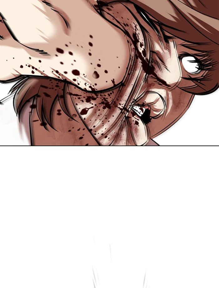 18+ Lookism Chapter 343 page 56