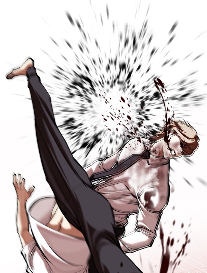 18+ Lookism Chapter 343 page 57