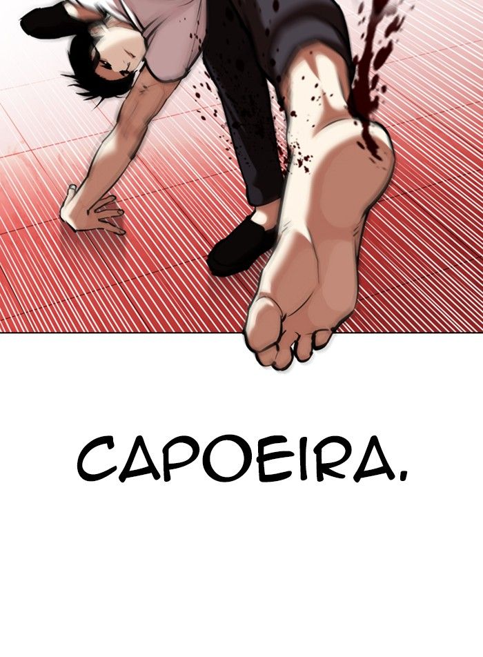 18+ Lookism Chapter 343 page 58