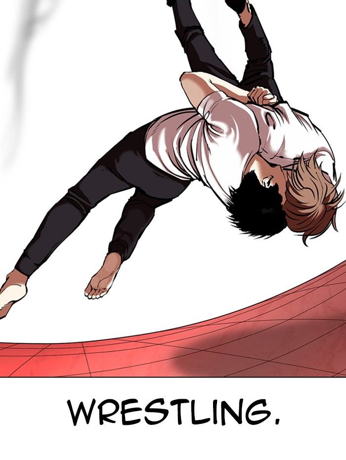 18+ Lookism Chapter 343 page 61