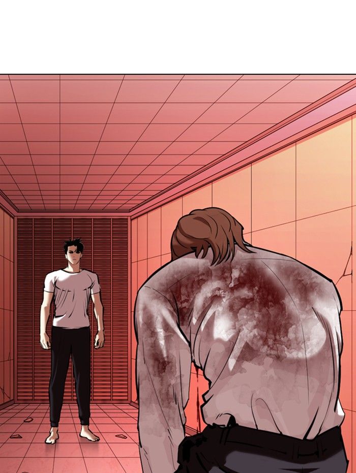 18+ Lookism Chapter 343 page 66