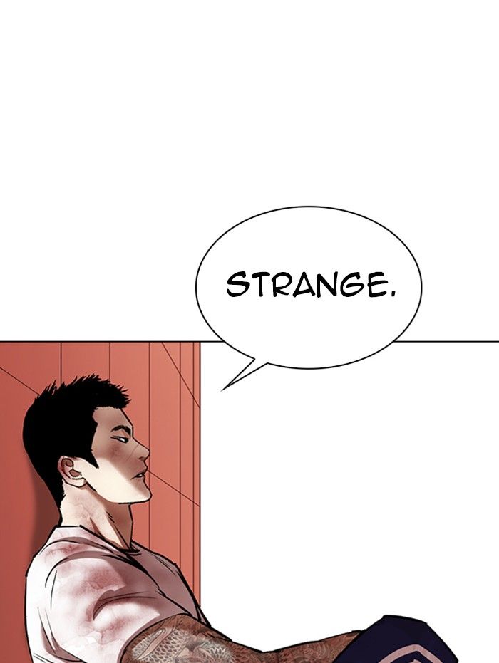 18+ Lookism Chapter 343 page 68