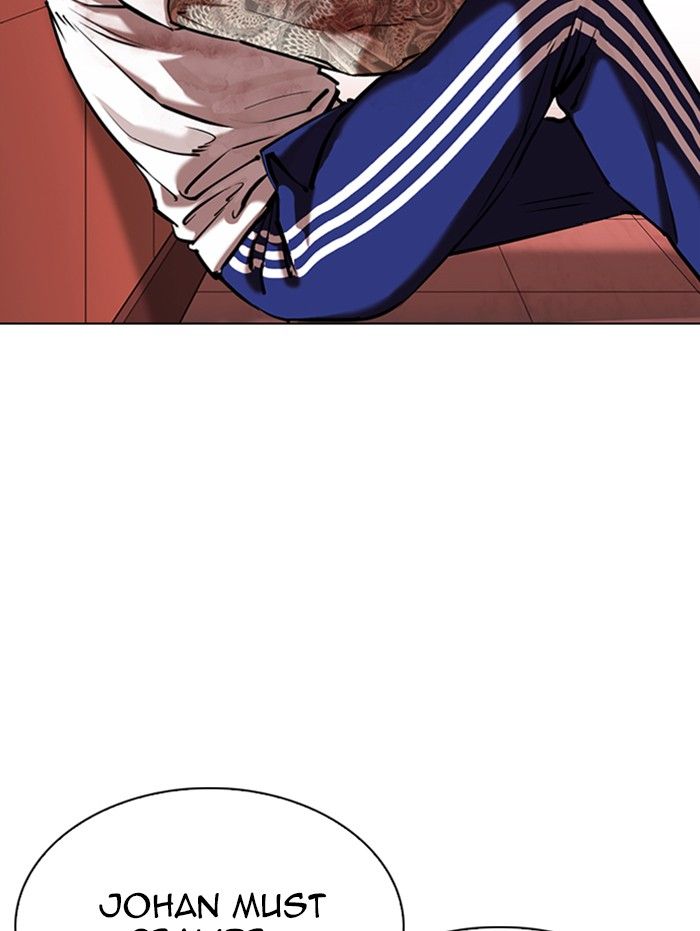18+ Lookism Chapter 343 page 69