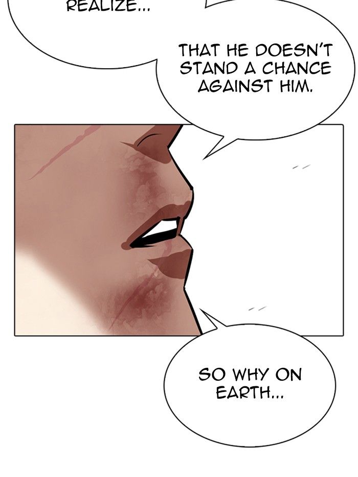 18+ Lookism Chapter 343 page 70