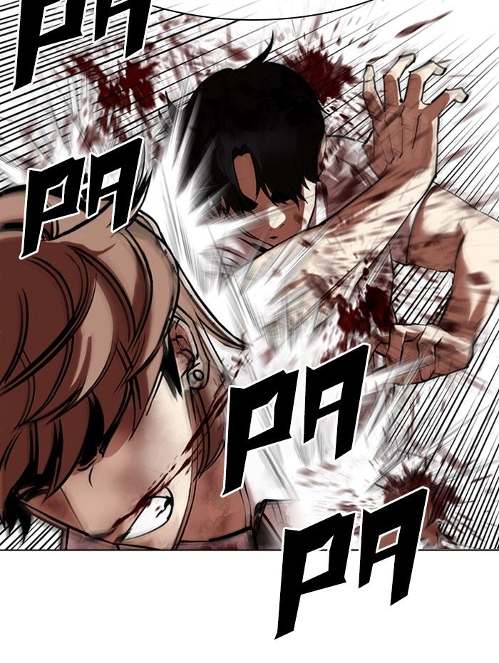 18+ Lookism Chapter 343 page 72