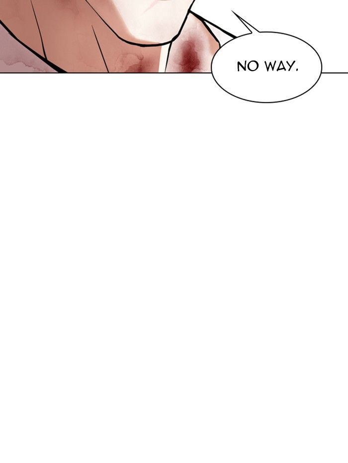 18+ Lookism Chapter 343 page 77