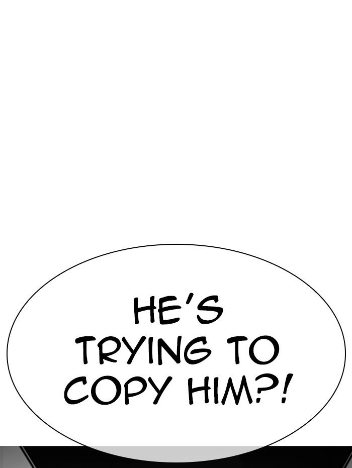 18+ Lookism Chapter 343 page 81