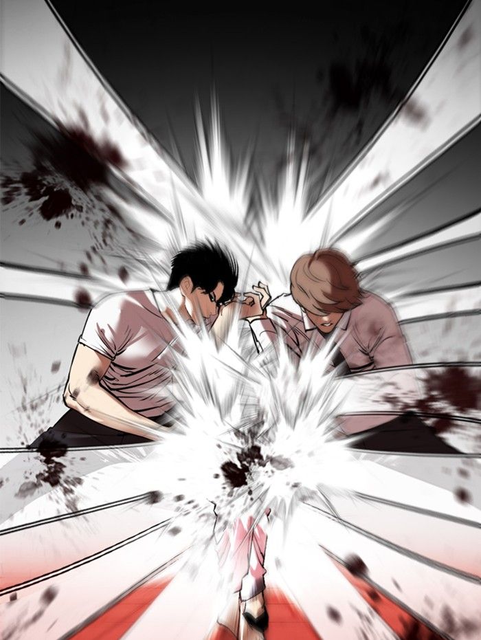 18+ Lookism Chapter 343 page 82