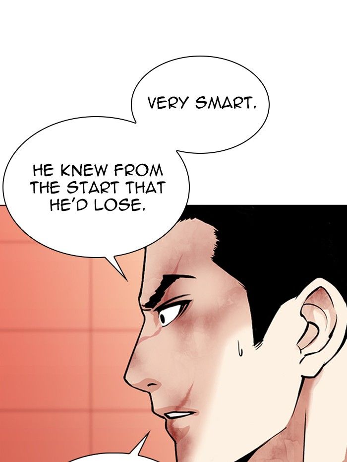 18+ Lookism Chapter 343 page 85