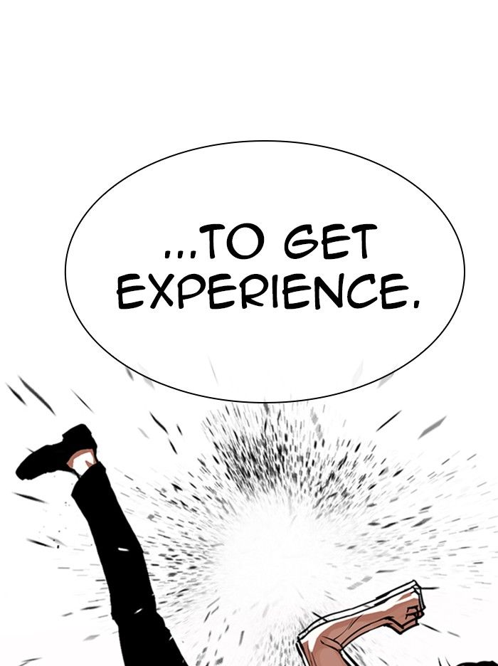 18+ Lookism Chapter 343 page 87