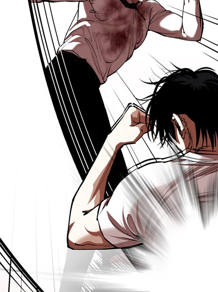 18+ Lookism Chapter 343 page 94