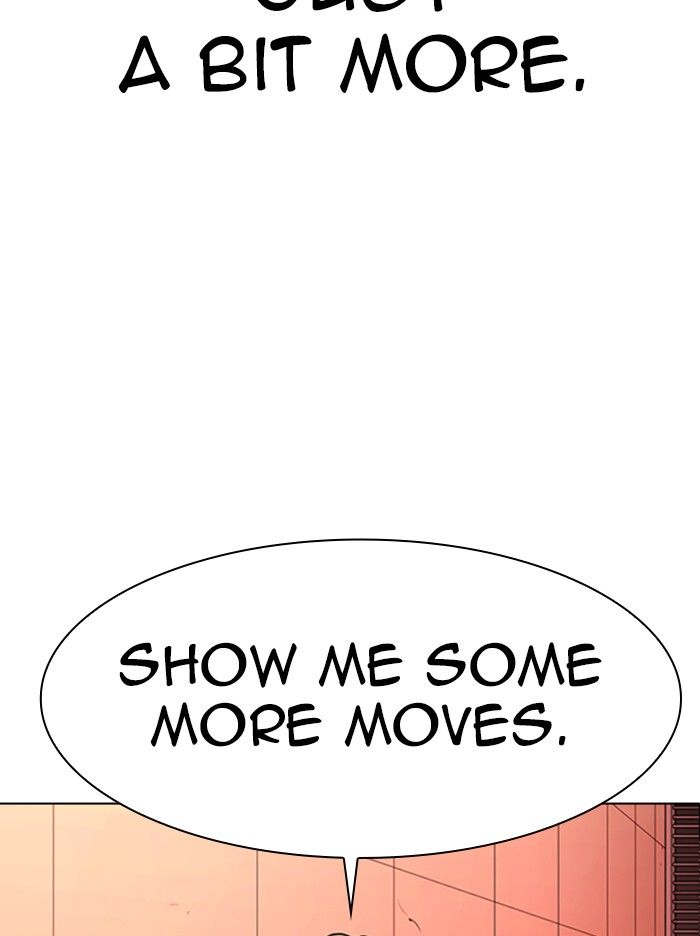 18+ Lookism Chapter 343 page 97