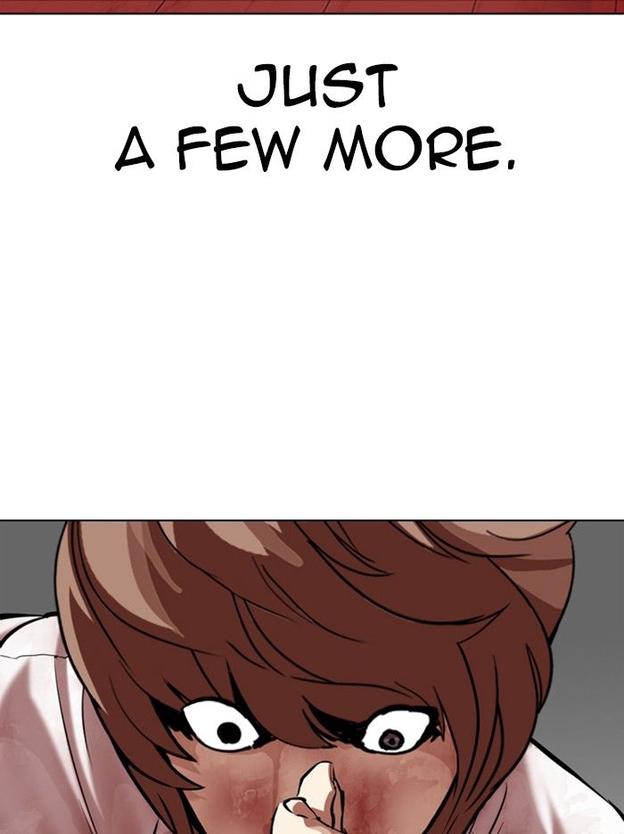 18+ Lookism Chapter 343 page 99