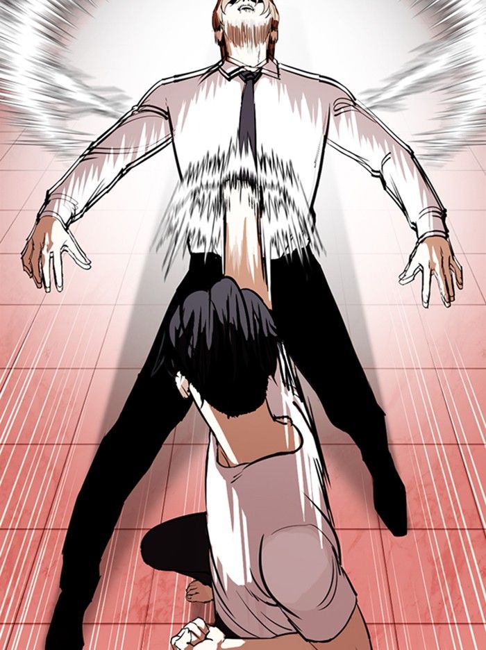 18+ Lookism Chapter 343 page 102