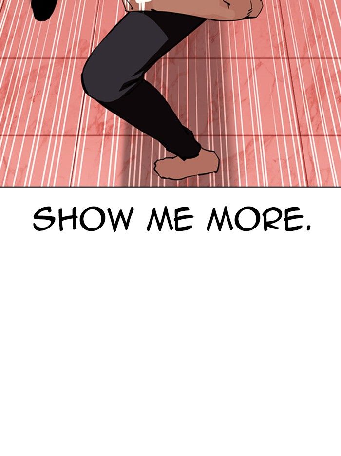 18+ Lookism Chapter 343 page 103