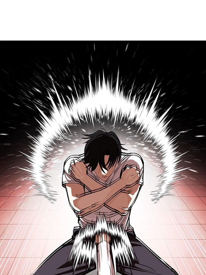 18+ Lookism Chapter 343 page 106