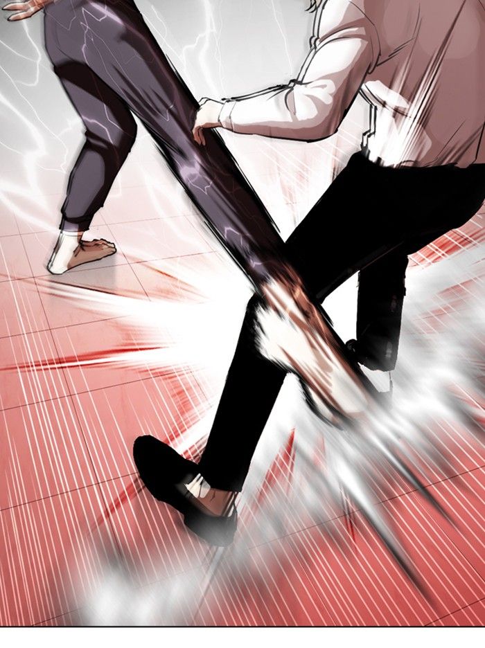 18+ Lookism Chapter 343 page 109