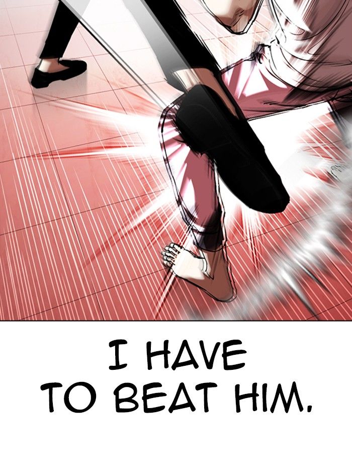 18+ Lookism Chapter 343 page 114