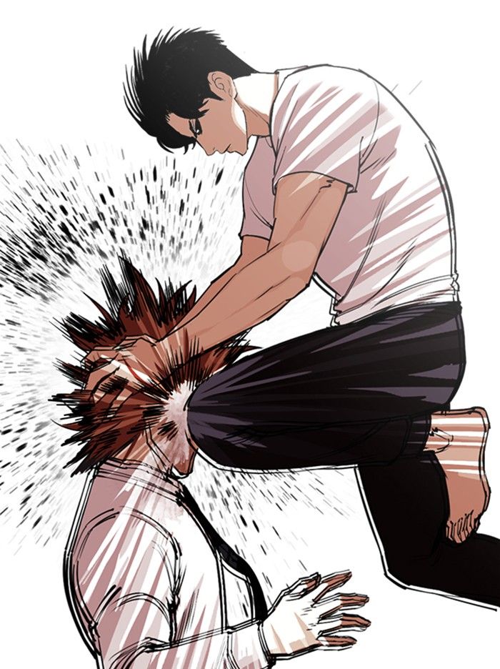 18+ Lookism Chapter 343 page 117