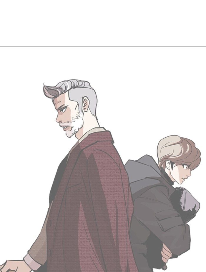 18+ Lookism Chapter 343 page 119