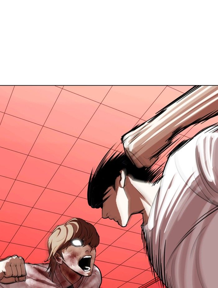 18+ Lookism Chapter 343 page 121
