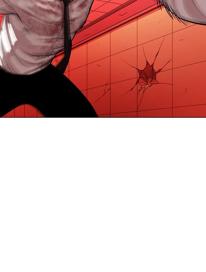 18+ Lookism Chapter 343 page 122