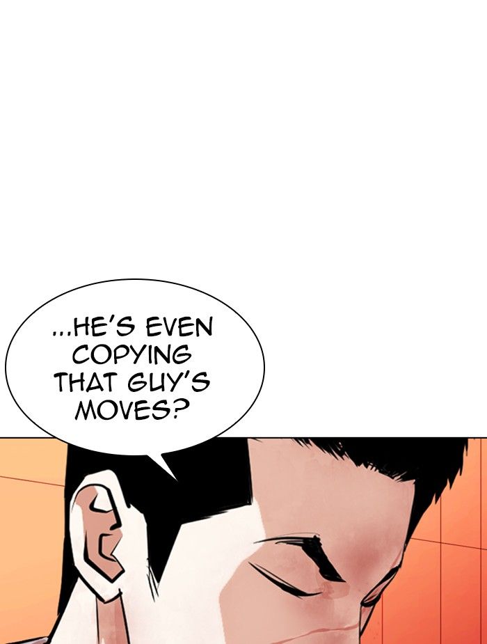 18+ Lookism Chapter 343 page 123