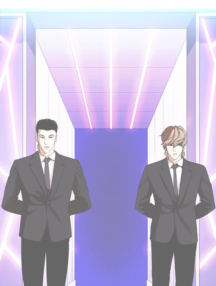 18+ Lookism Chapter 343 page 125