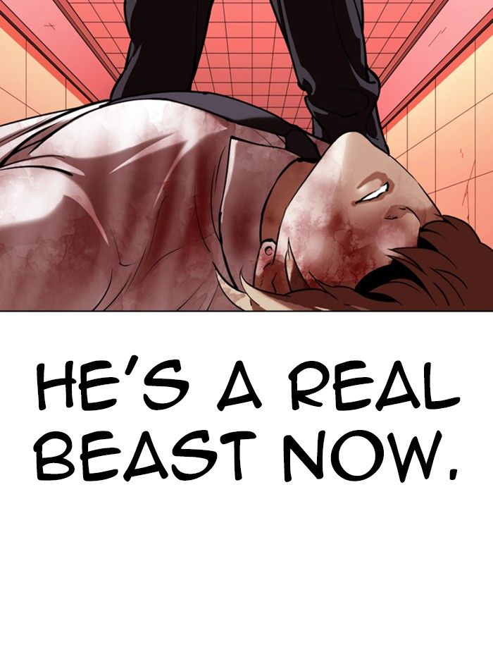 18+ Lookism Chapter 343 page 130