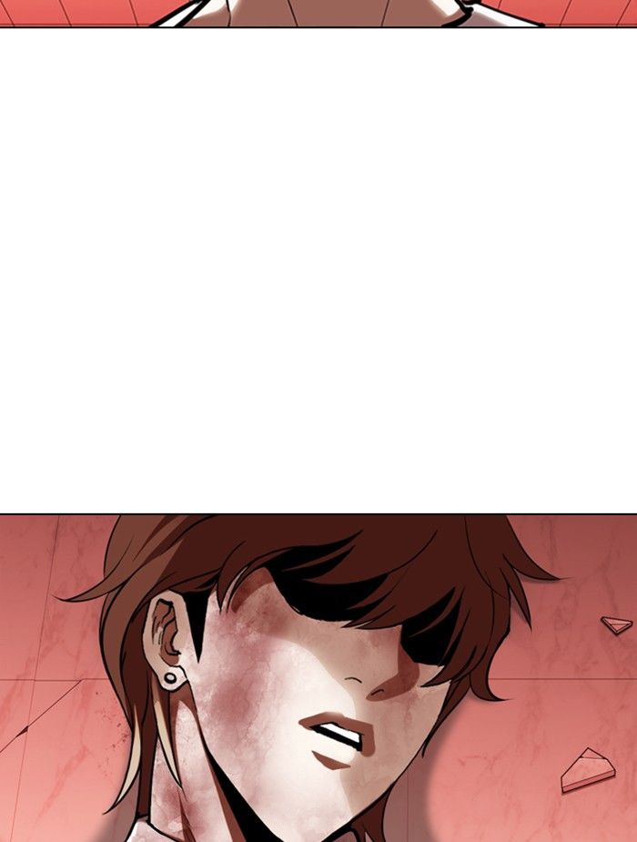 18+ Lookism Chapter 343 page 132