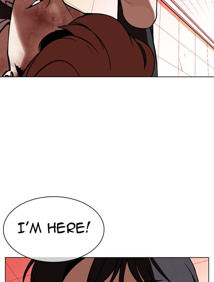 18+ Lookism Chapter 343 page 135