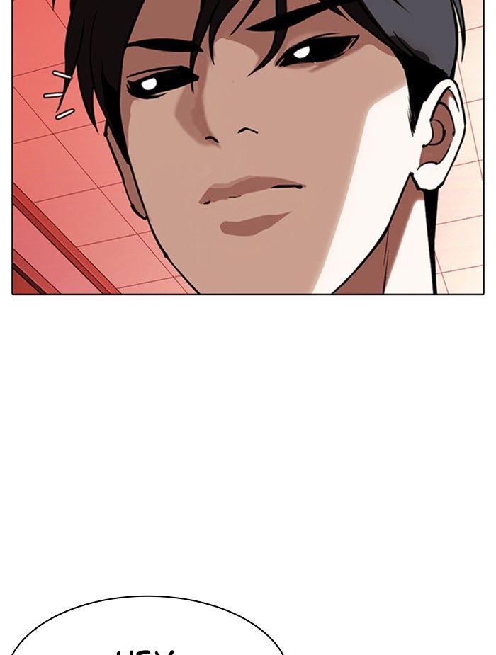 18+ Lookism Chapter 343 page 136