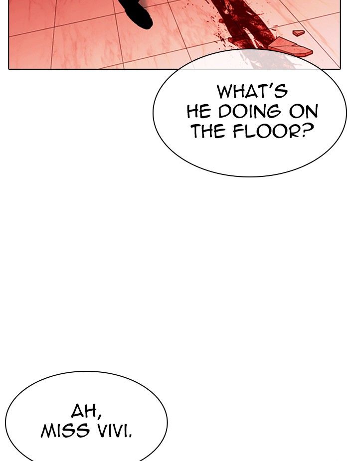 18+ Lookism Chapter 343 page 139