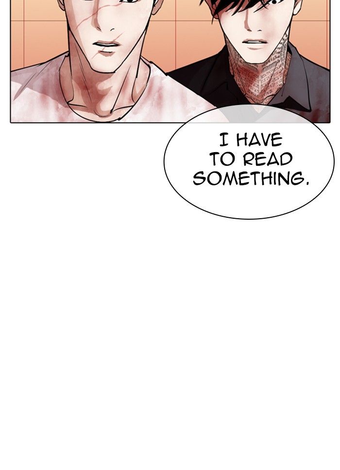 18+ Lookism Chapter 343 page 143