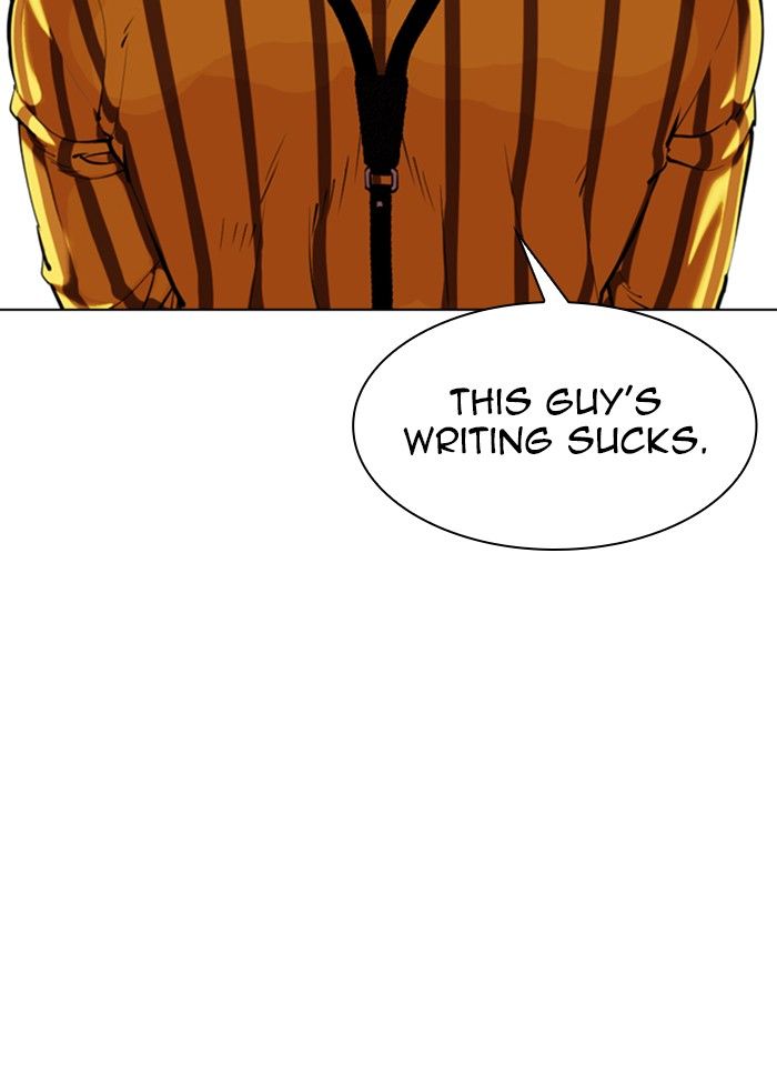 18+ Lookism Chapter 343 page 147