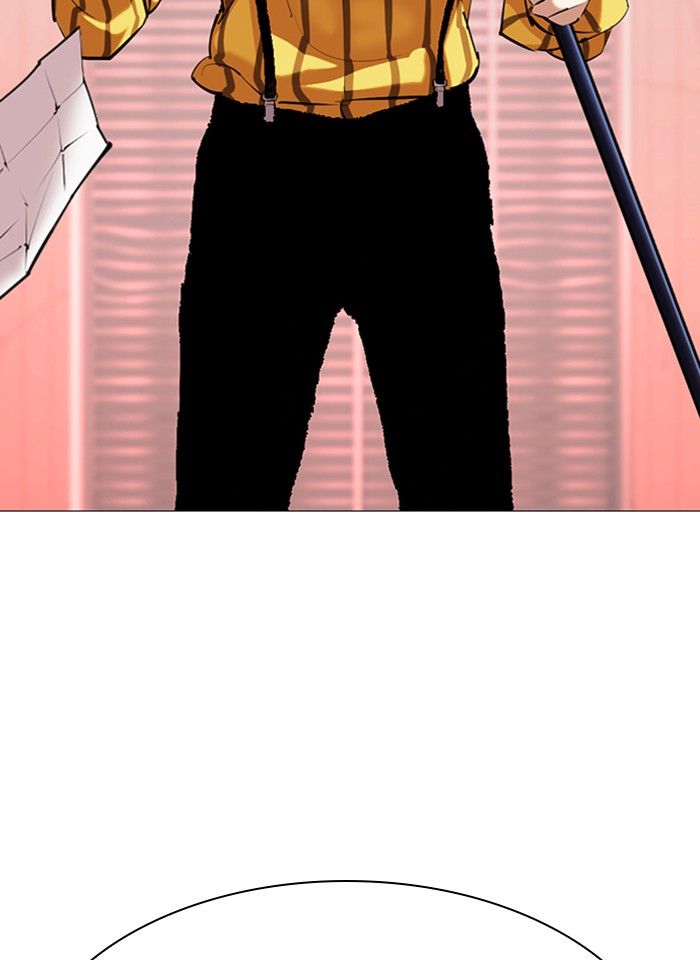 18+ Lookism Chapter 343 page 150